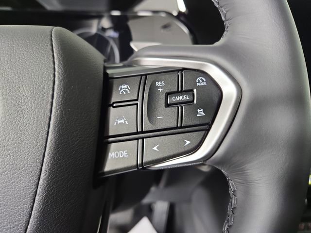 New 2026 Lexus NX 350 FWD image 23