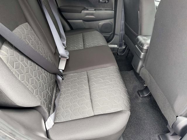New 2026 Mitsubishi Outlander Sport ES image 10