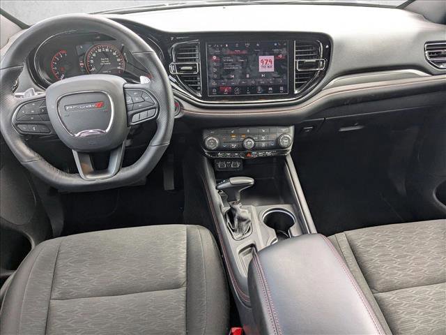 Certified 2026 Dodge Durango GT RWD image 14