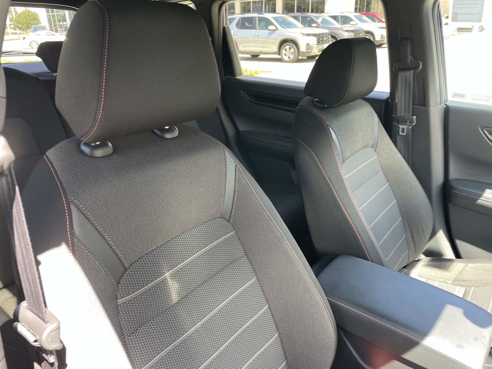 Certified 2023 Honda CR-V Sport image 24