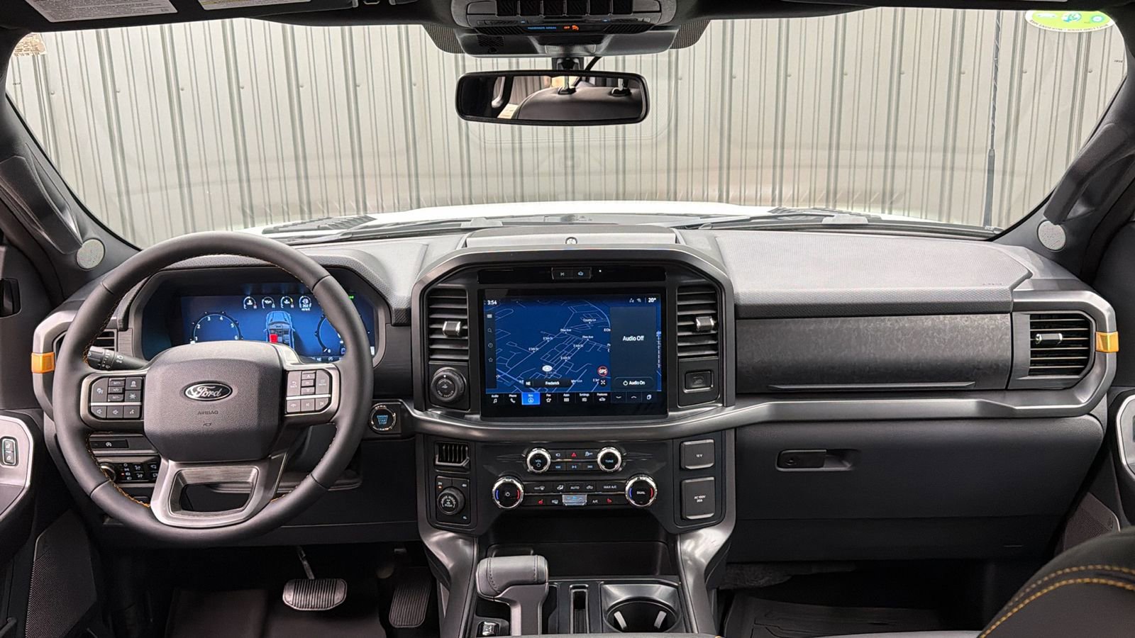 Used 2025 Ford F150 Tremor AWD/4WD image 34