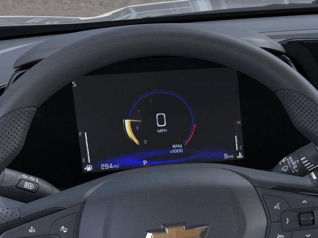 New 2026 Chevrolet Trax LT image 18
