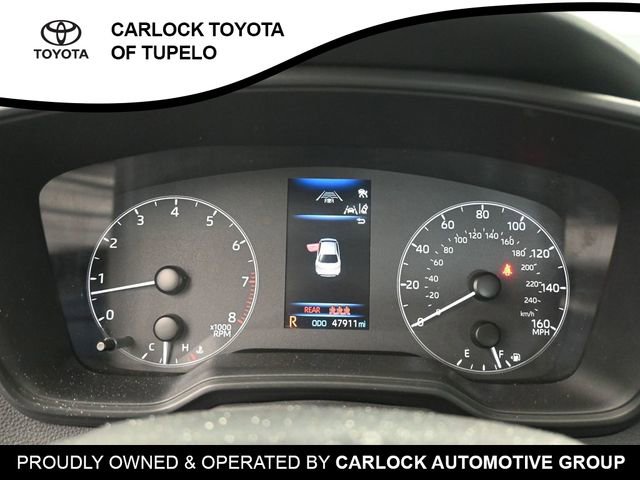 Used 2024 Toyota Corolla LE FWD image 16