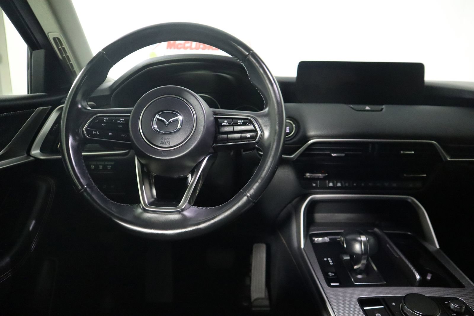 Used 2024 MAZDA CX-90 3.3 Turbo w/ Premium Package image 30