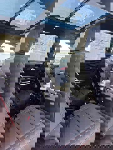 New 2026 Chevrolet Traverse Z71 w/ Driver Confidence Package image 8