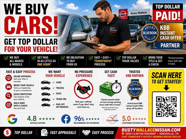 New 2026 Nissan Frontier SV w/ Tow Package AWD/4WD image 27