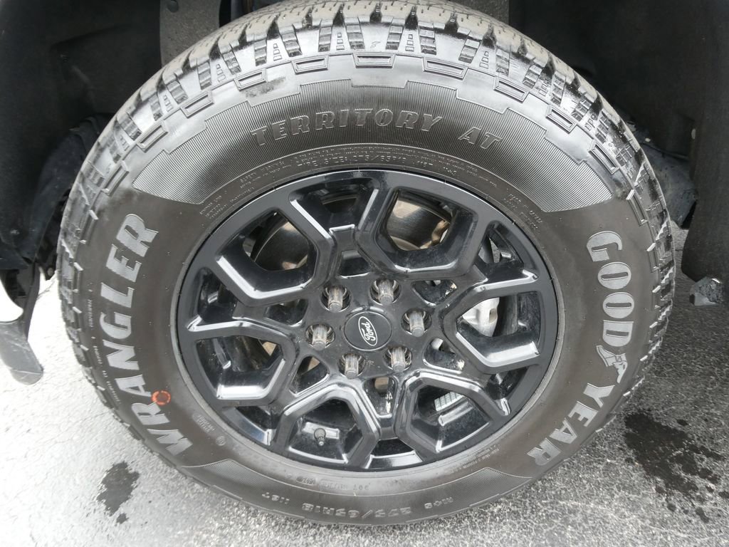 Used 2025 Ford F150 STX image 10