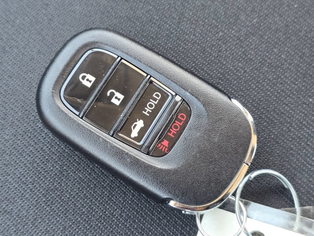 Certified 2026 Honda Civic LX image 33