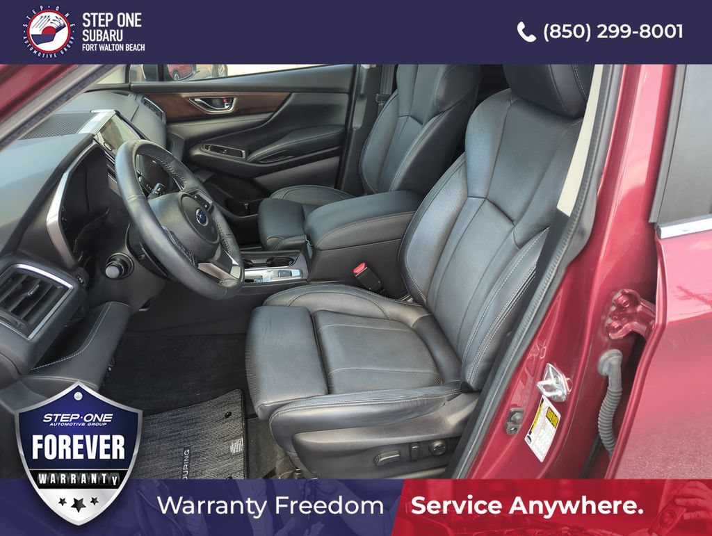 Used 2023 Subaru Ascent Touring AWD/4WD image 12