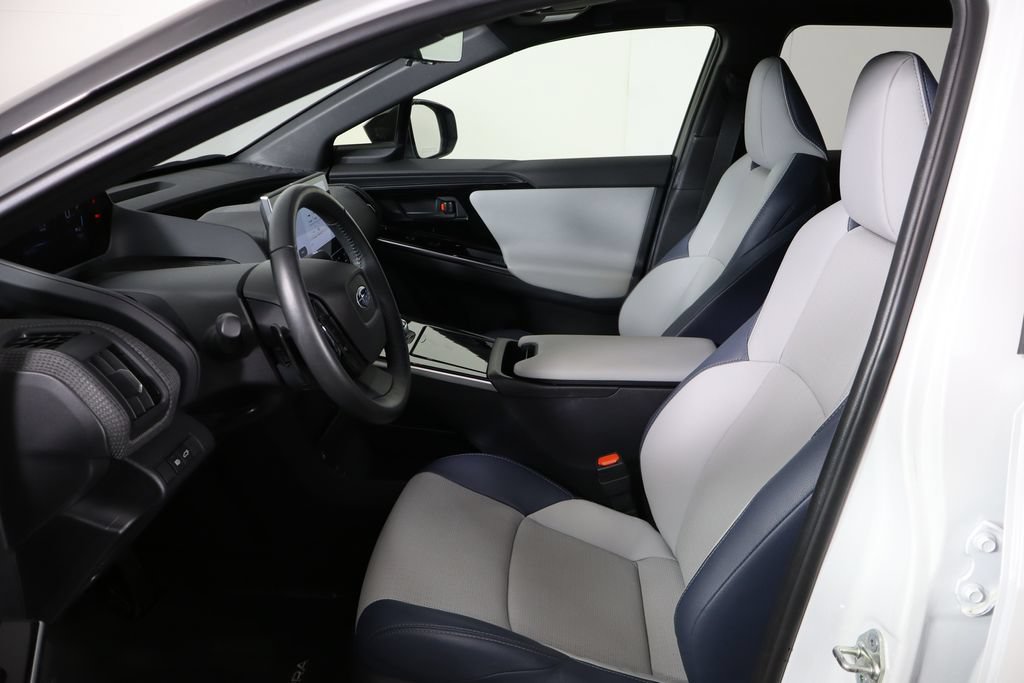 Used 2023 Subaru Solterra AWD image 14