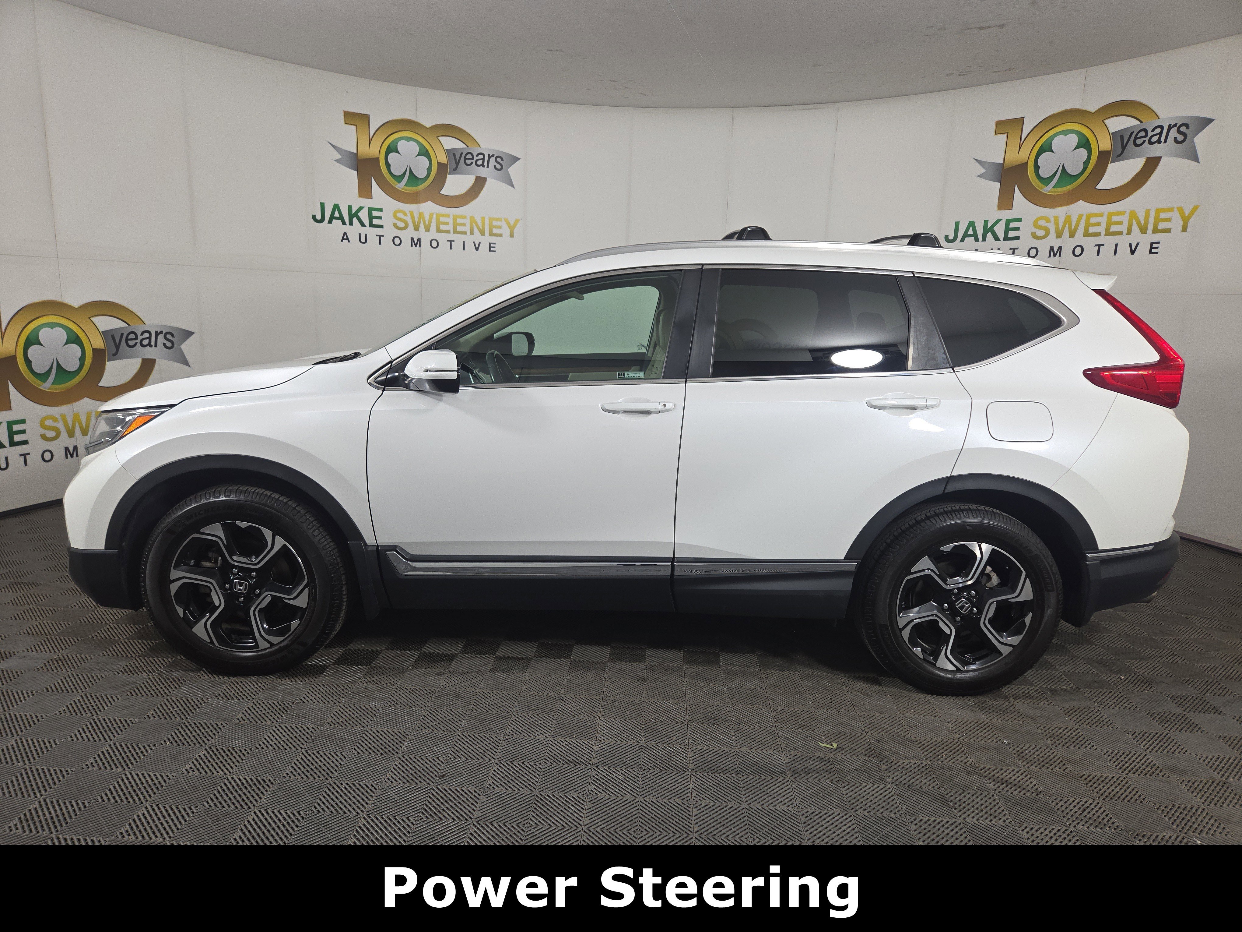 Used 2019 Honda CR-V Touring image 4