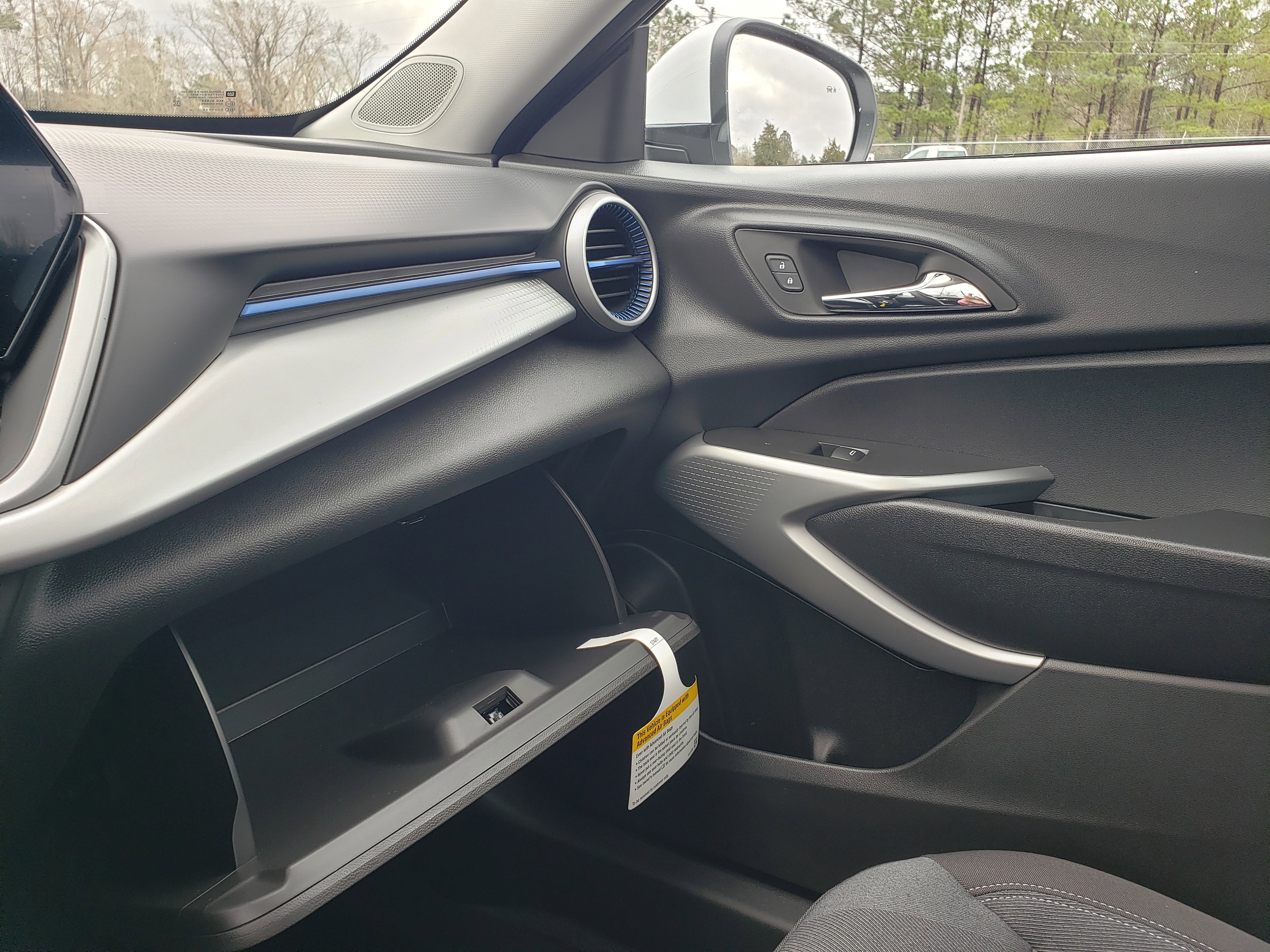 New 2026 Chevrolet Trax LS image 26