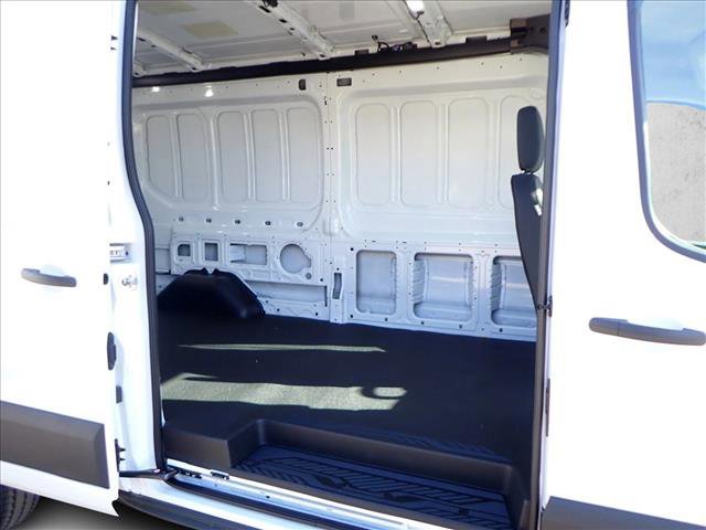 New 2026 Ford Transit 250 148 Medium Roof Extended AWD image 8