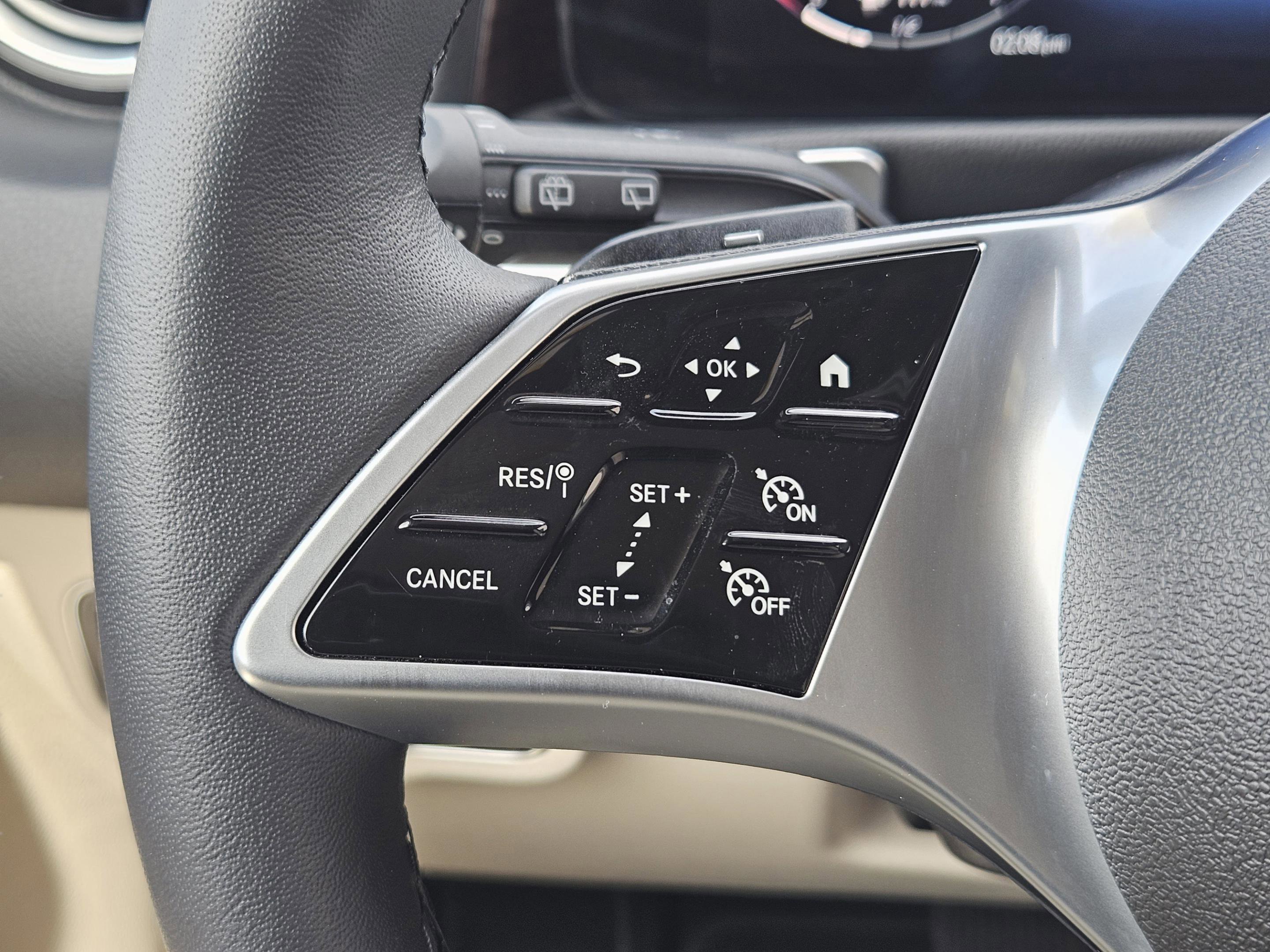 Certified 2026 Mercedes-Benz GLB 250 image 20