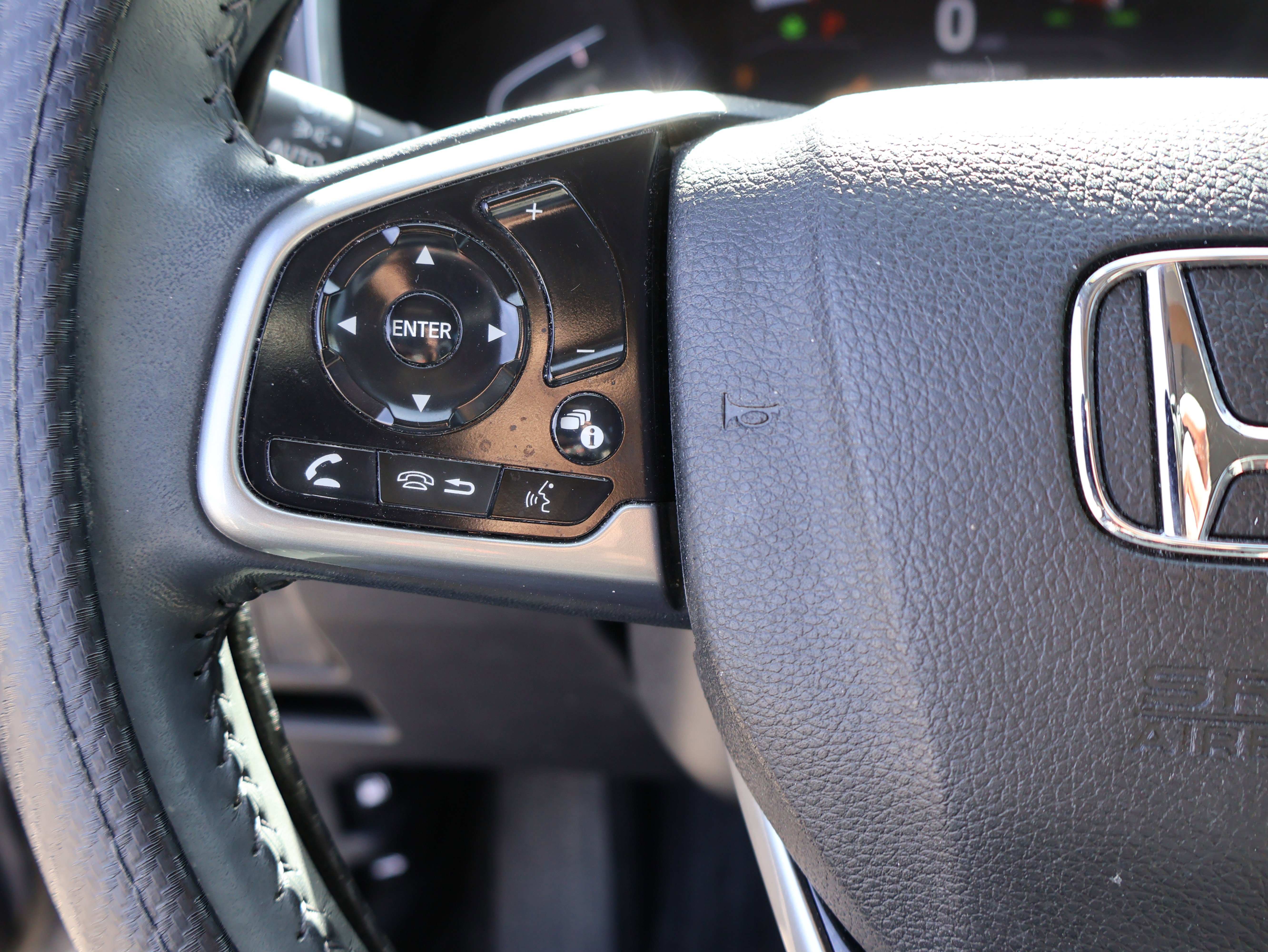 Used 2020 Honda CR-V EX-L image 29