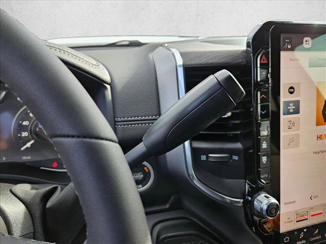 New 2026 RAM 2500 Laramie image 15