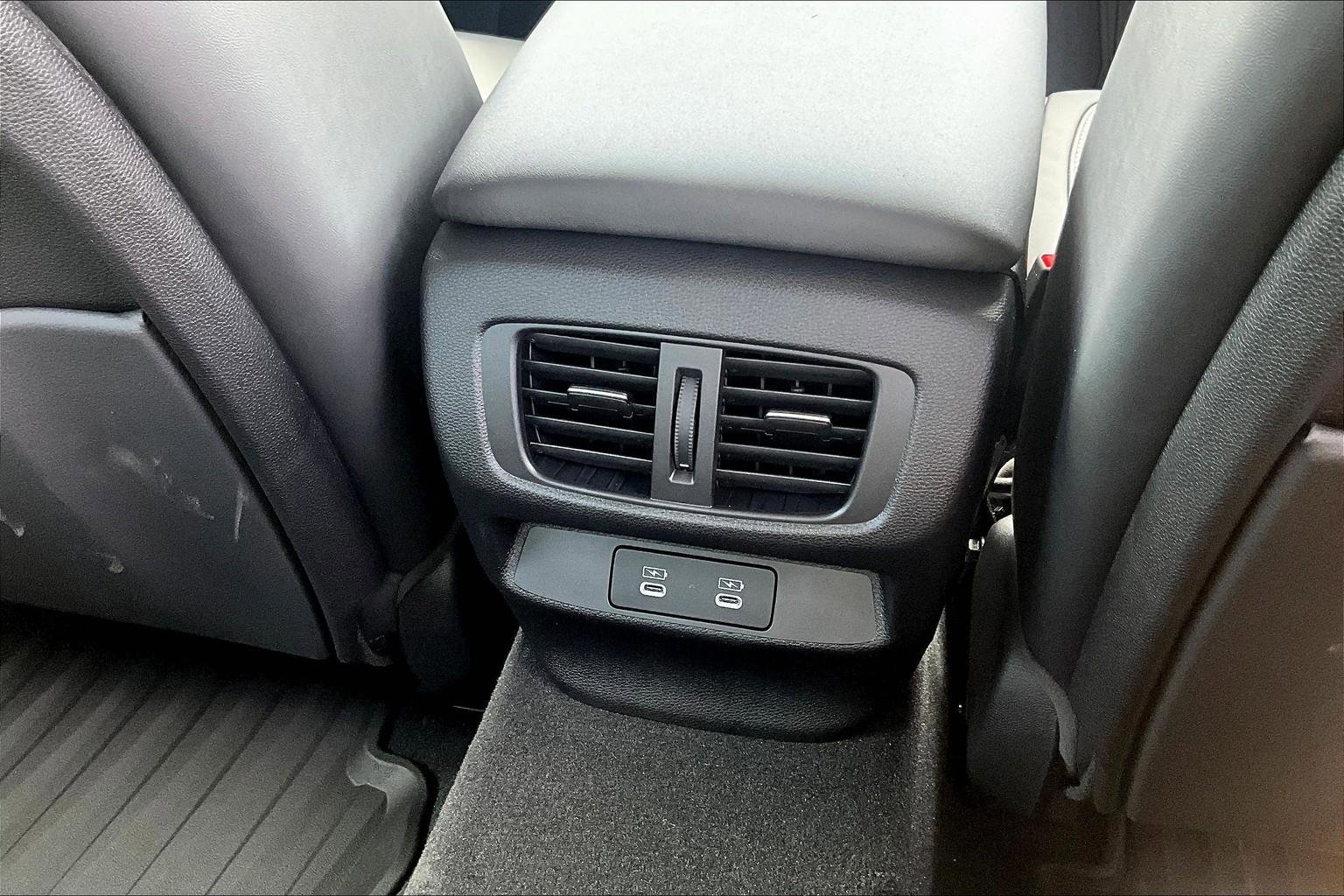 New 2025 Acura TLX w/ Technology Package FWD image 32