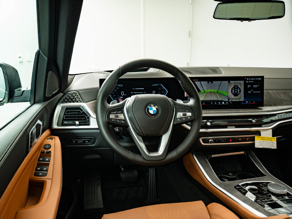 New 2026 BMW X5 xDrive40i w/ Climate Comfort Package AWD/4WD image 33