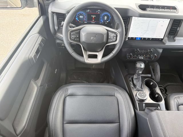 New 2026 Ford Bronco Badlands AWD/4WD image 18