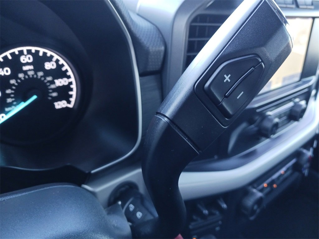 Used 2021 Ford F150 XLT image 35