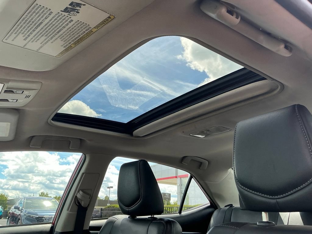 Used 2014 Toyota Corolla S FWD image 23