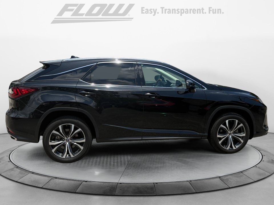 Used 2020 Lexus RX 350 FWD w/ Premium Package image 10