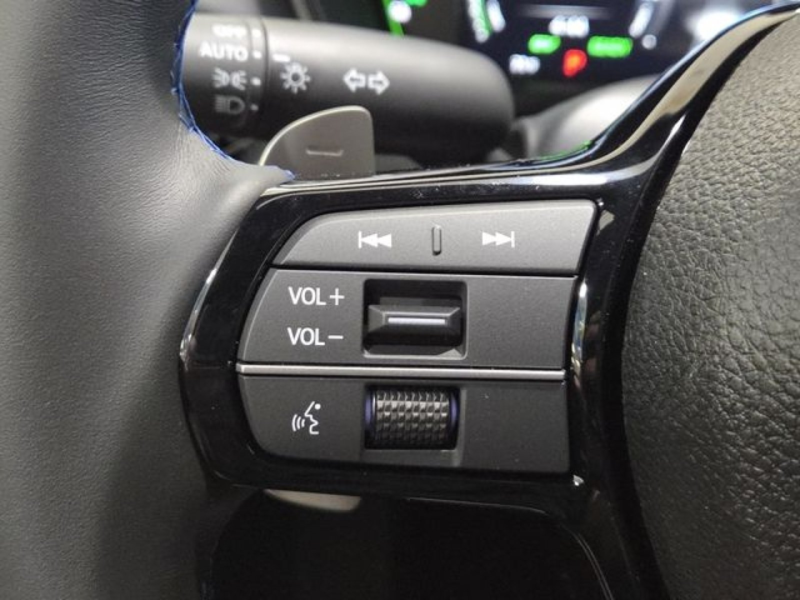 New 2026 Honda Prelude image 27