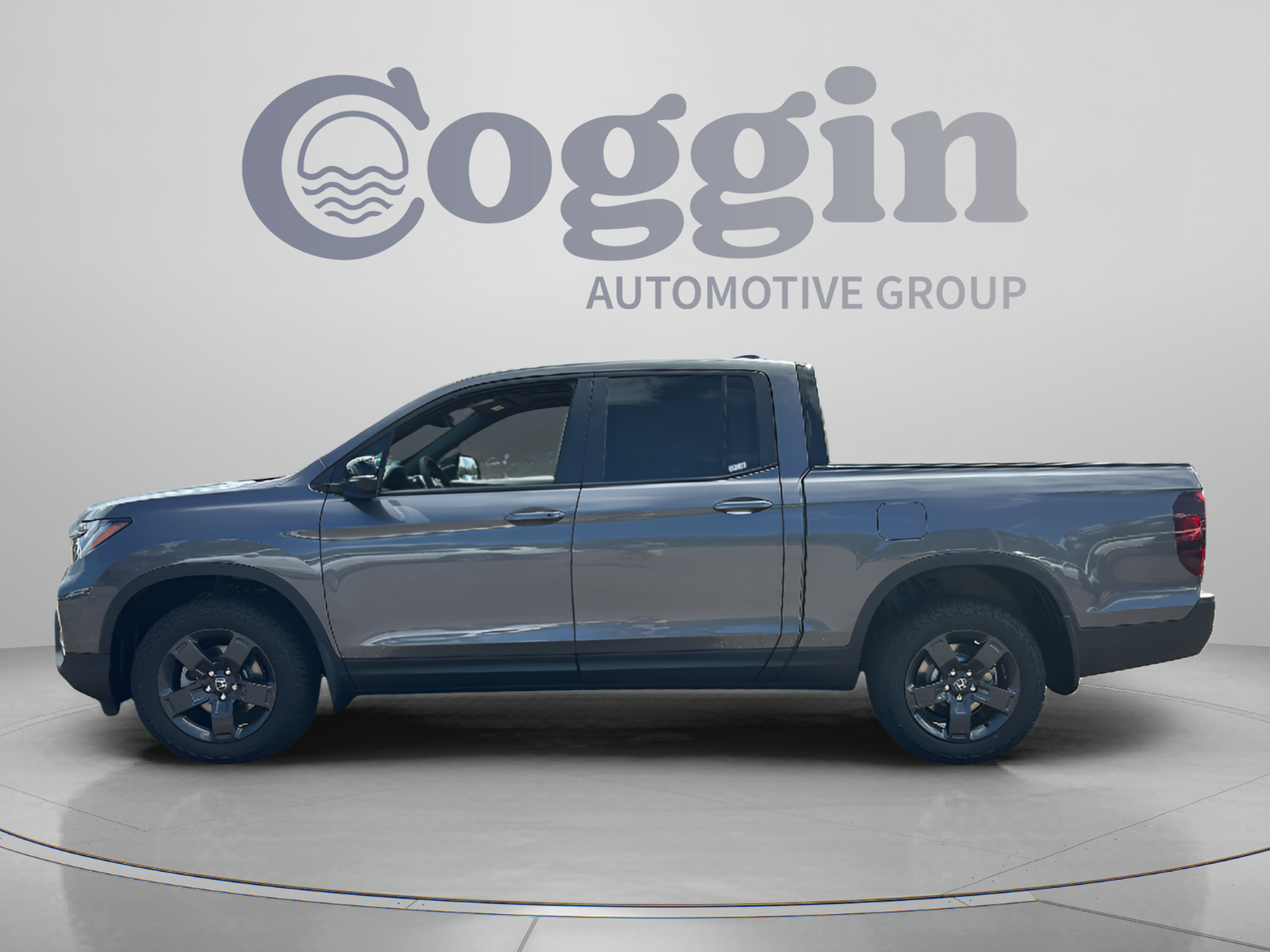 New 2026 Honda Ridgeline TrailSport image 2