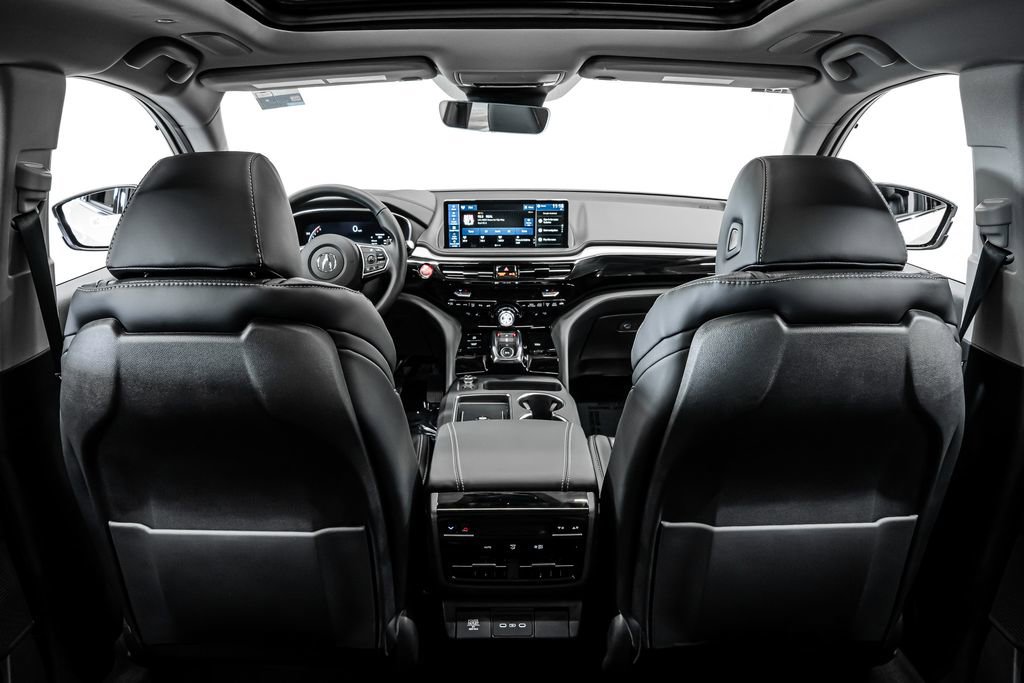 New 2026 Acura MDX w/ Technology Package image 11