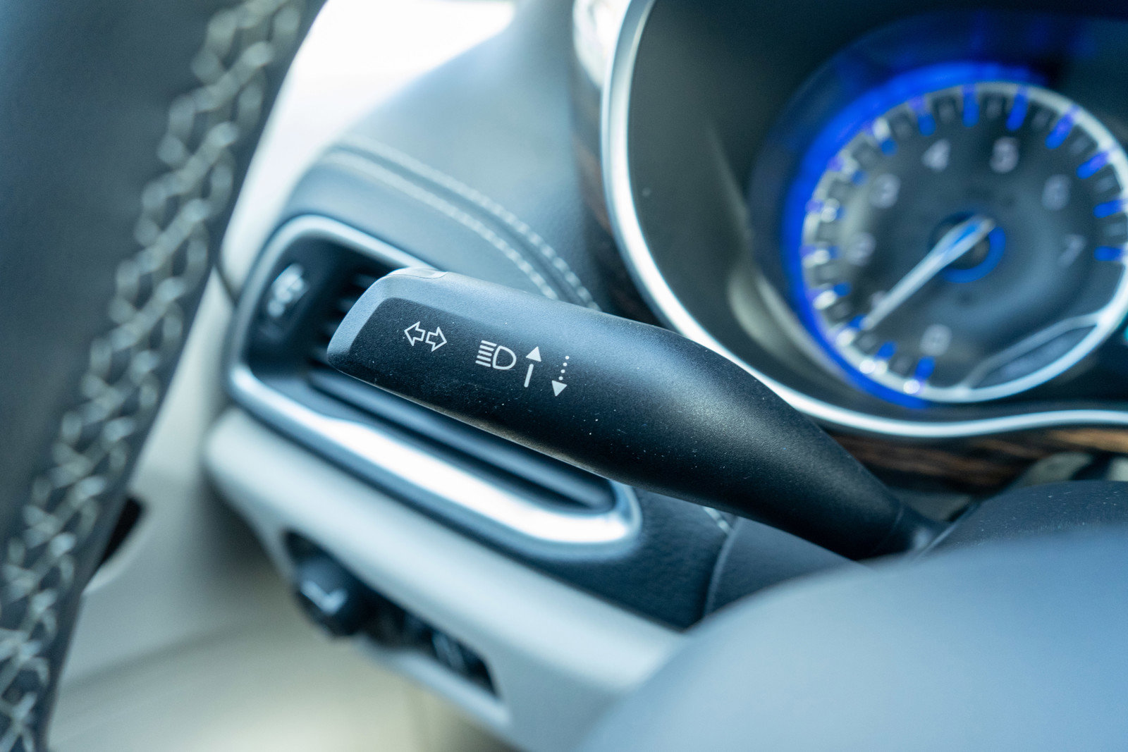 Used 2024 Chrysler Pacifica Limited image 26