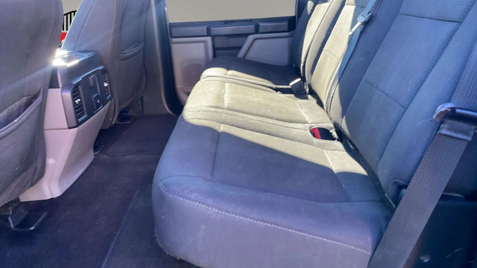 Used 2018 Ford F150 XL w/ Equipment Group 101A Mid AWD/4WD image 23