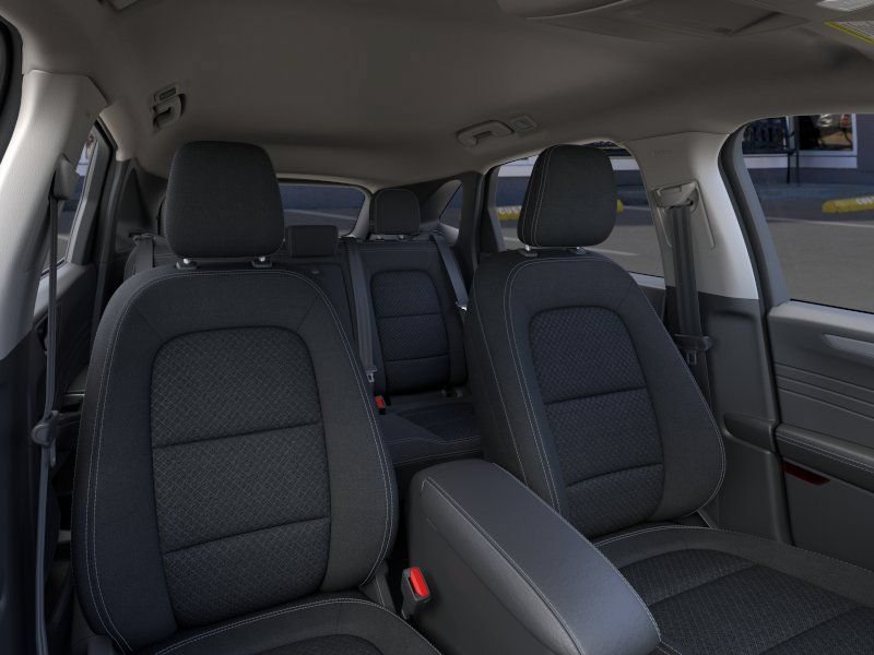 New 2026 Ford Escape Active w/ Cold Weather Package FWD image 11