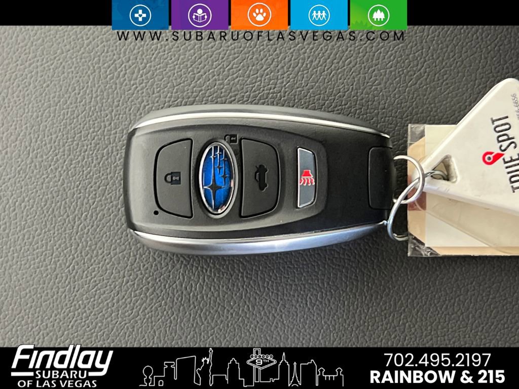 New 2025 Subaru Forester Wilderness image 32