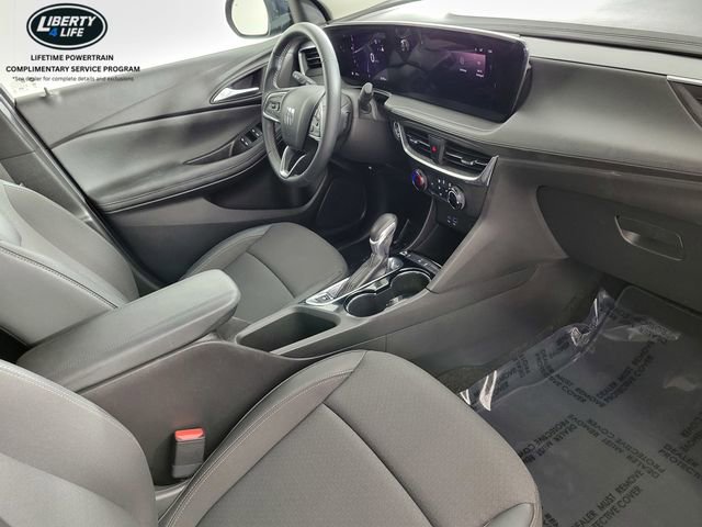 Used 2024 Buick Encore GX Preferred image 19