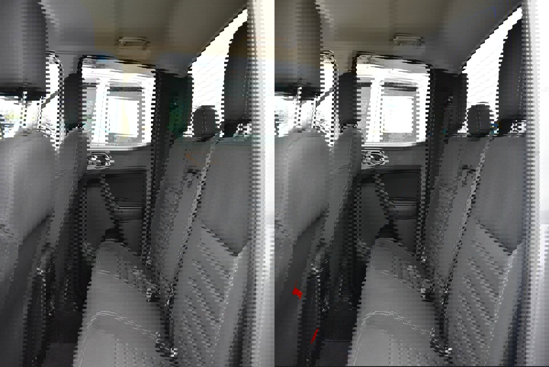 Used 2023 Ford Ranger XLT w/ Equipment Group 301A Mid image 14