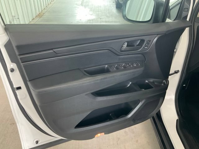 Used 2025 Honda Odyssey EX-L image 5
