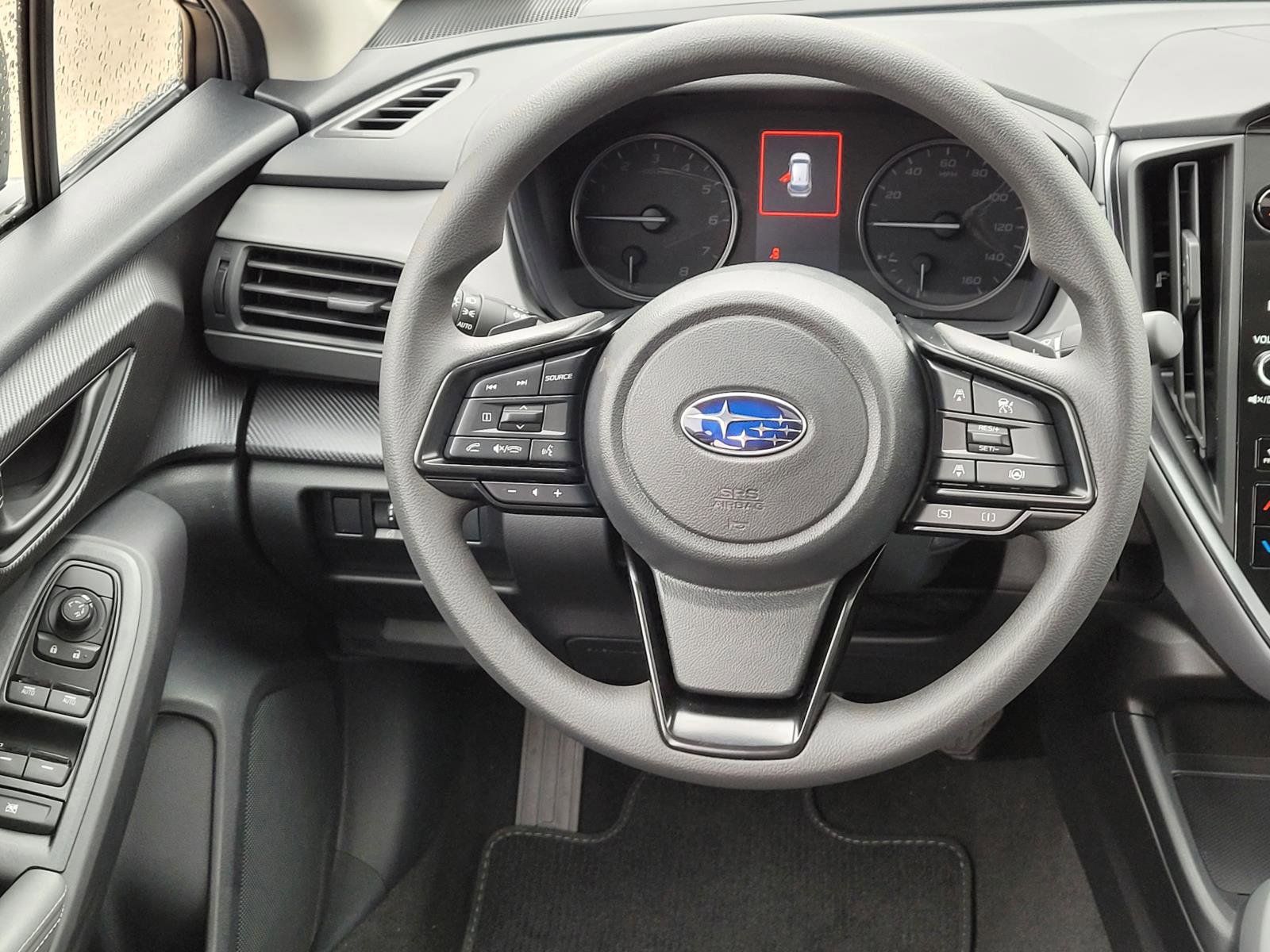 New 2026 Subaru Crosstrek 2.0i Premium AWD/4WD image 6