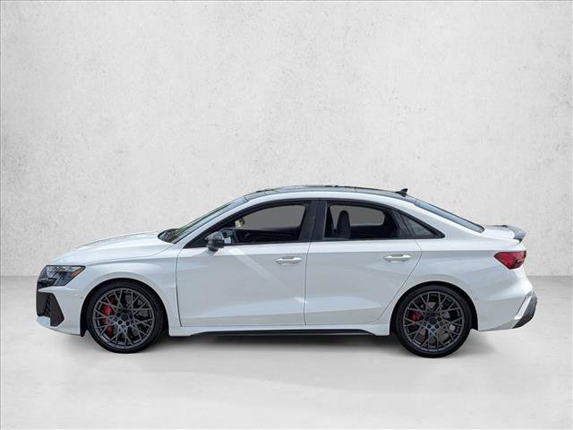 Certified 2026 Audi RS 3 AWD/4WD image 9