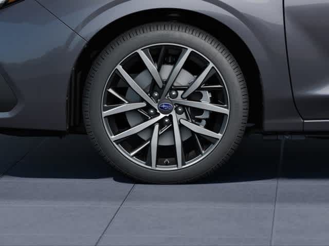 New 2026 Subaru Impreza 2.0i Sport AWD/4WD image 9