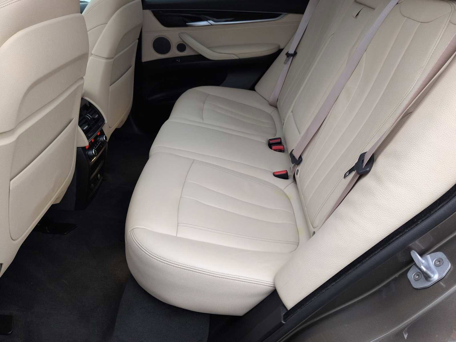 Used 2018 BMW X5 xDrive35i image 21