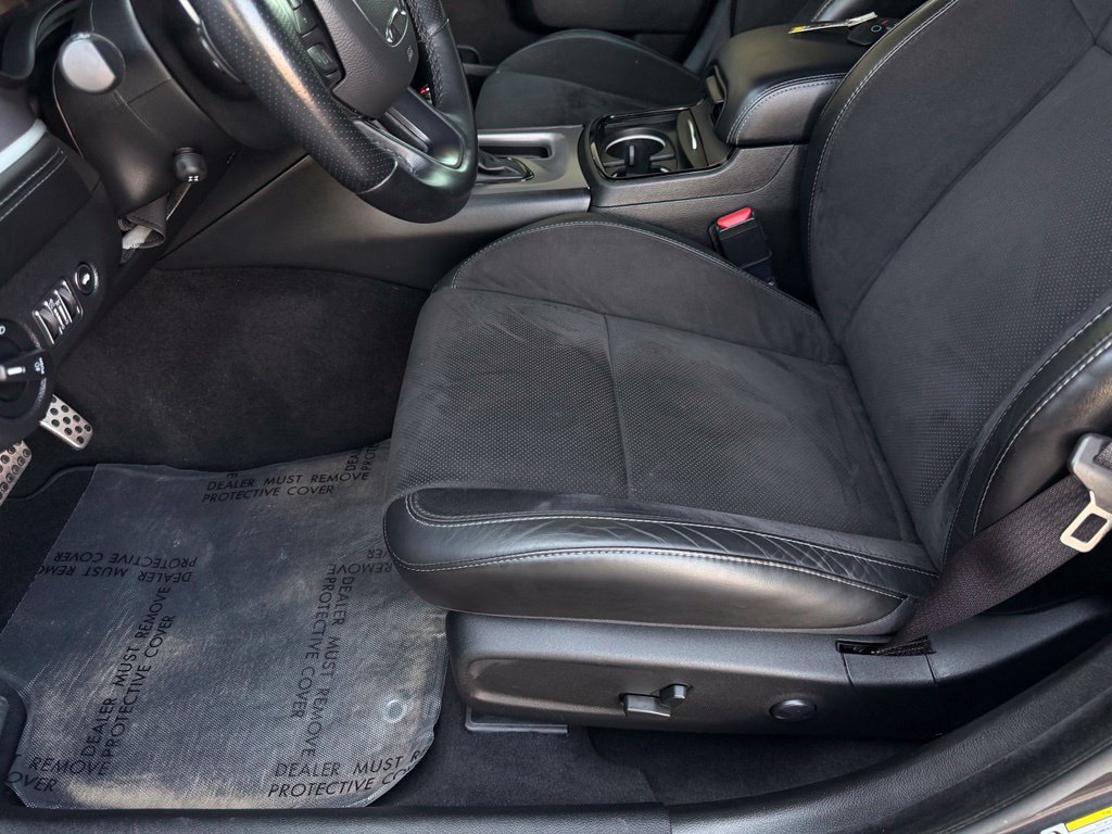 Used 2022 Dodge Charger GT w/ Plus Group RWD image 13