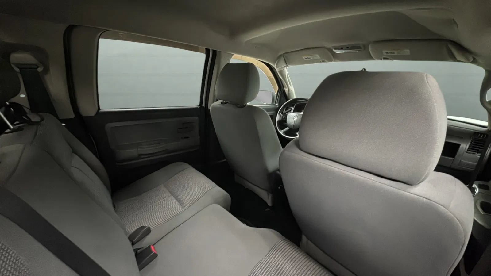 Used 2011 Dodge Dakota Big Horn w/ Convenience Group AWD/4WD image 20