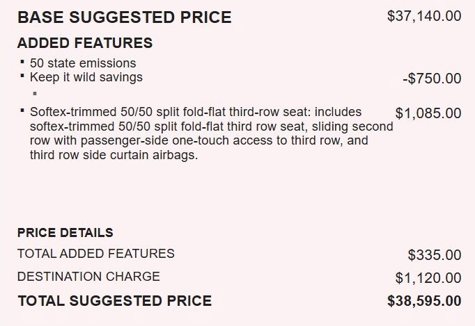 Used 2019 Toyota 4Runner SR5 Premium RWD image 18