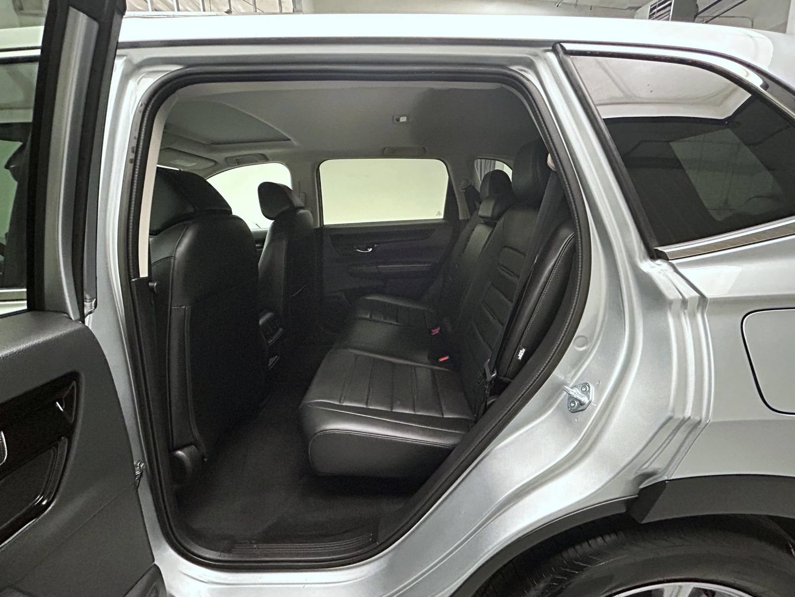 Used 2025 Honda CR-V EX-L image 19