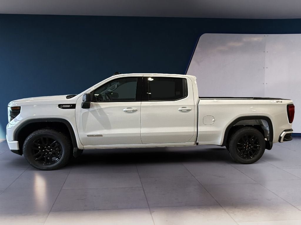 New 2026 GMC Sierra 1500 Elevation w/ LPO, GMC Protection Package AWD/4WD image 4