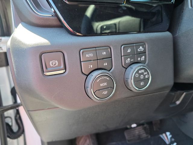 New 2026 Chevrolet Silverado 3500 LTZ w/ LTZ Plus Package AWD/4WD image 14