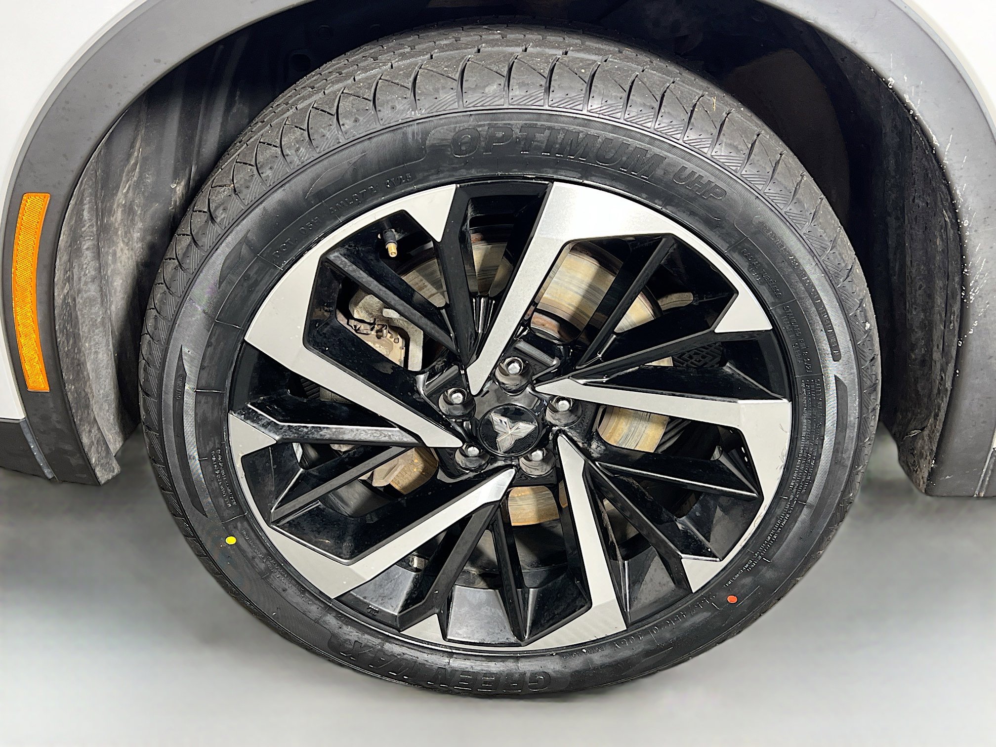 Used 2022 Mitsubishi Outlander SE image 29