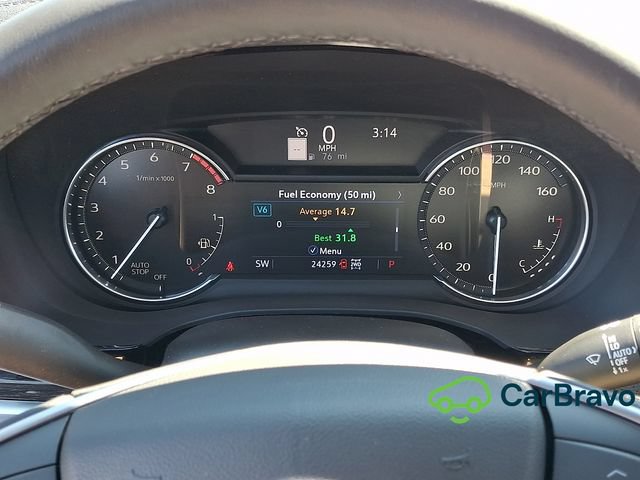 Certified 2022 Cadillac XT5 Premium Luxury AWD/4WD image 20