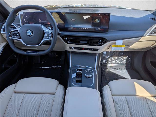 New 2026 BMW 330i Sedan w/ Premium Package RWD image 15
