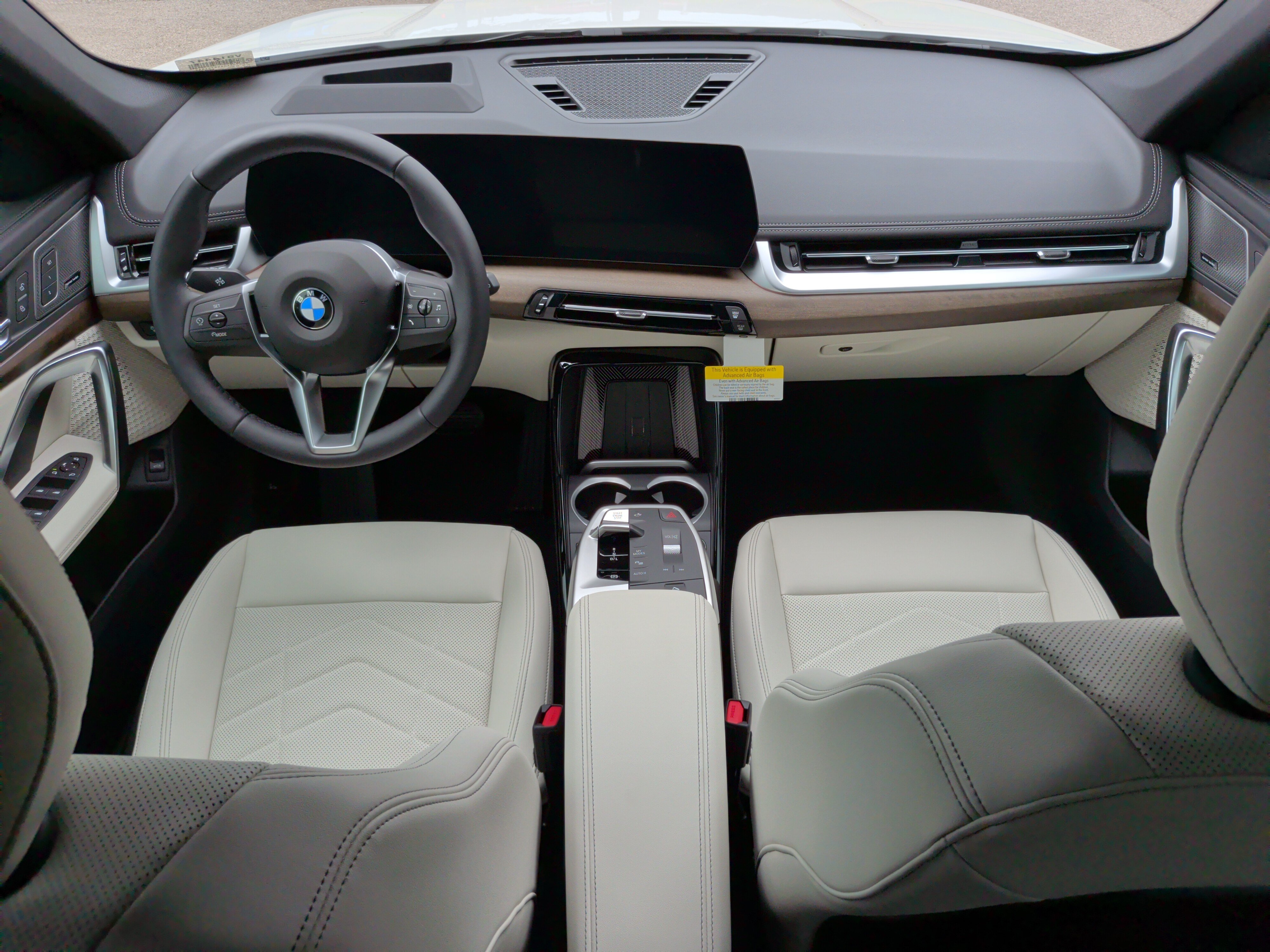 Used 2027 BMW X1 xDrive28i w/ Technology Package AWD/4WD image 34